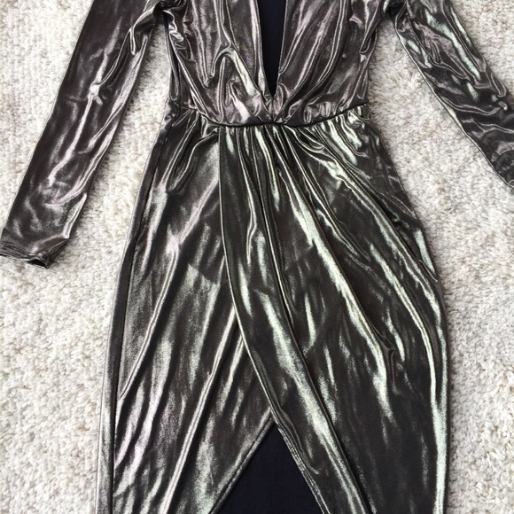 EXPRESS DRESS - Picture 4 of 6